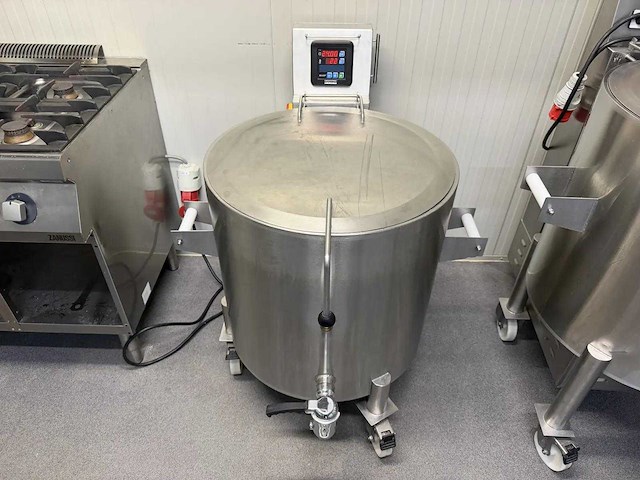 M&m - 150lo/ter/nt/131 - mobiele kookketel - afbeelding 3 van  8