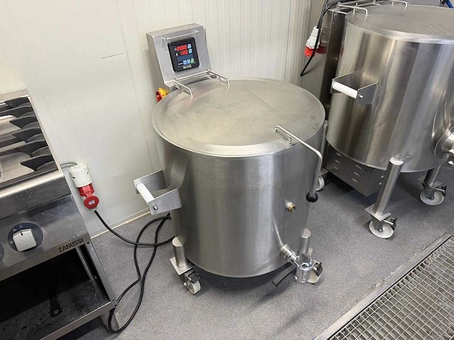 M&m - 150lo/ter/nt/131 - mobiele kookketel - afbeelding 4 van  8