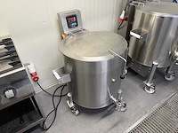 M&m - 150lo/ter/nt/131 - mobiele kookketel - afbeelding 4 van  8