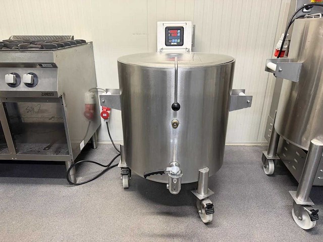 M&m - 150lo/ter/nt/131 - mobiele kookketel - afbeelding 5 van  8