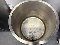 M&m - 150lo/ter/nt/131 - mobiele kookketel - afbeelding 7 van  8