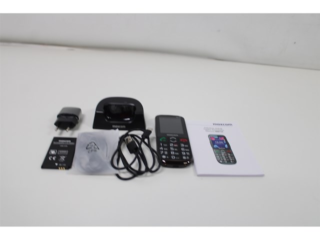 Mm 724 volte 4g comfort telefoons - afbeelding 4 van  4