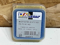 Mm eff160t5r3.25-4t10 freeskop voor hogesnelheid - afbeelding 3 van  6