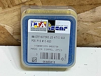 Mm eff160t5r3.25-4t10 freeskop voor hogesnelheid - afbeelding 3 van  6