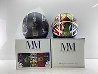 Mm independent - scooter helm (2x) - afbeelding 3 van  3