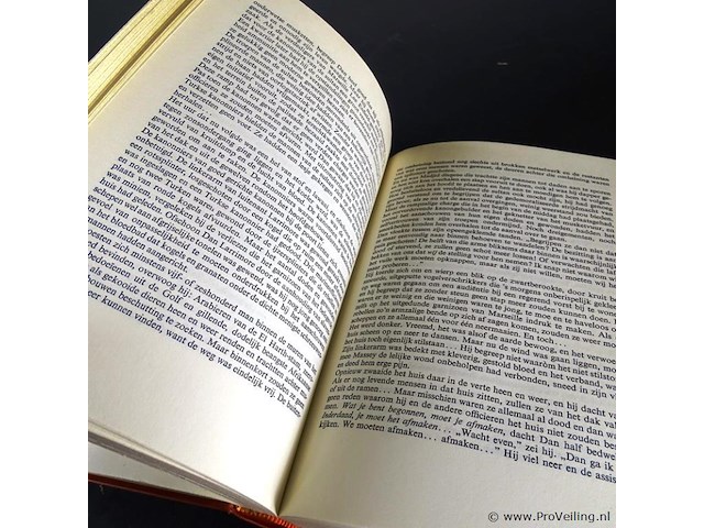 M.m. kaye. de wrede passaat - afbeelding 4 van  5