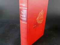 M.m. kaye. de wrede passaat