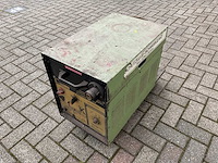 Mmb mig mig lasapparaat - afbeelding 2 van  2