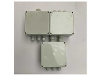 Mme group impressed current anti-fouling system 230v 50/60hz - afbeelding 2 van  6