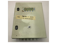 Mme group impressed current anti-fouling system 230v 50/60hz - afbeelding 5 van  6