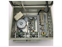 Mme group impressed current anti-fouling system 230v 50/60hz - afbeelding 6 van  6