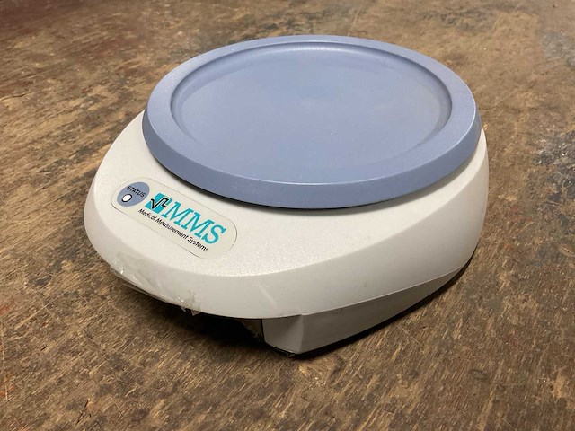 Mms uroflowmeter part - afbeelding 2 van  4