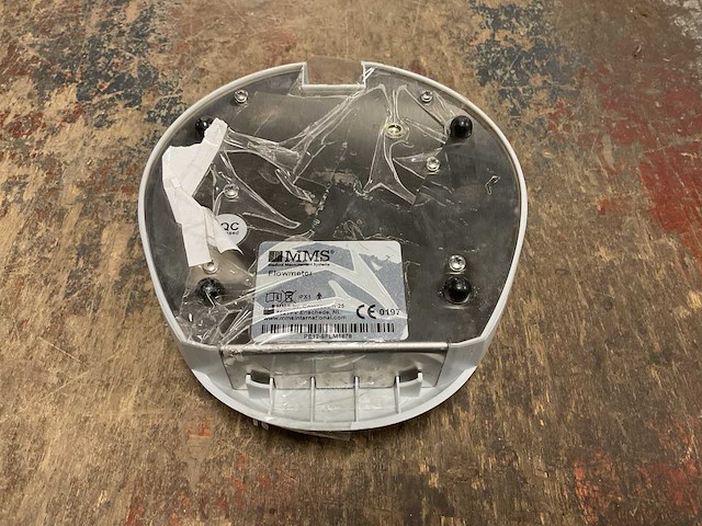 Mms uroflowmeter part - afbeelding 4 van  4