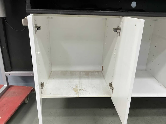 Mms werktafel 680x2800x1070 mm - afbeelding 2 van  14