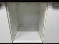 Mms werktafel 680x2800x1070 mm - afbeelding 5 van  14