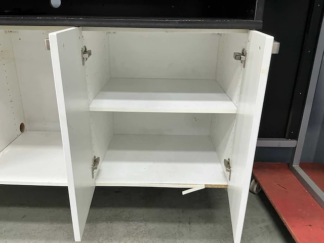 Mms werktafel 680x2800x1070 mm - afbeelding 6 van  14