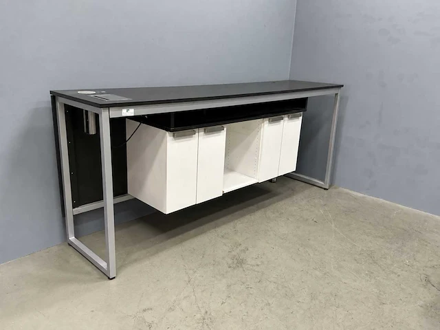 Mms werktafel 680x2800x1070 mm - afbeelding 7 van  14