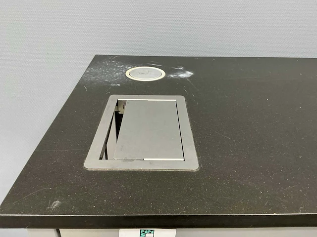 Mms werktafel 680x2800x1070 mm - afbeelding 3 van  14