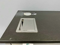 Mms werktafel 680x2800x1070 mm - afbeelding 3 van  14