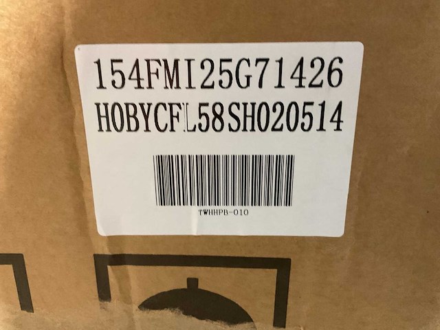 Mmx - dirt bike blauw 125cc - motorfiets - afbeelding 15 van  19