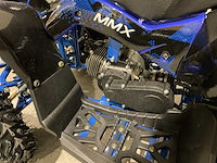 Mmx - twhhatv-008 - blauw - quad - afbeelding 43 van  62