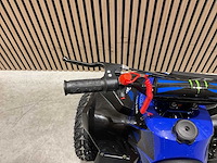 Mmx - twhhatv-008 - blauw - quad - afbeelding 30 van  63