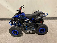 Mmx - twhhatv-008 - blauw - quad - afbeelding 35 van  63