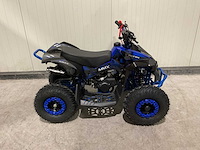 Mmx - twhhatv-008 - blauw - quad - afbeelding 41 van  63