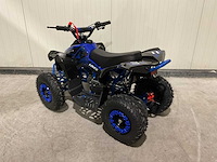 Mmx - twhhatv-008 - blauw - quad - afbeelding 47 van  63