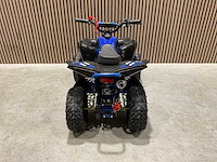 Mmx - twhhatv-008 - blauw - quad - afbeelding 39 van  63