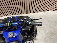 Mmx - twhhatv-008 - blauw - quad - afbeelding 32 van  51