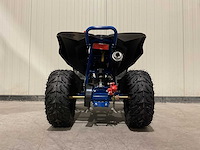 Mmx - twhhatv-008 - blauw - quad - afbeelding 44 van  51