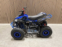 Mmx - twhhatv-008 - blauw - quad - afbeelding 20 van  56