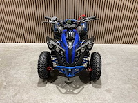 Mmx - twhhatv-008 - blauw - quad - afbeelding 23 van  56