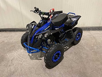 Mmx - twhhatv-008 - blauw - quad - afbeelding 38 van  56