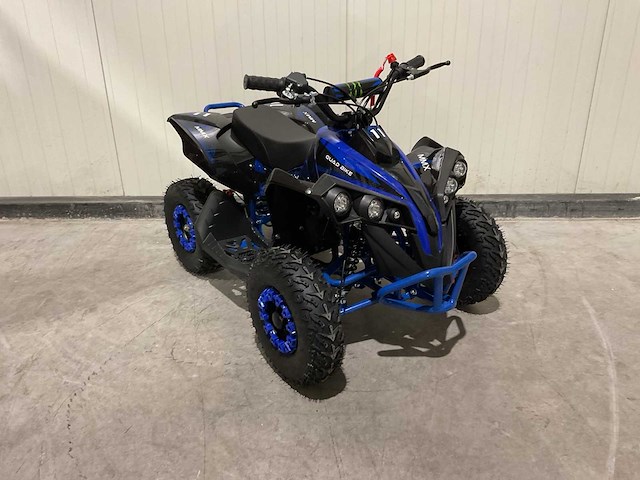 Mmx - twhhatv-008 - blauw - quad - afbeelding 42 van  56