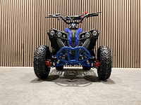 Mmx - twhhatv-008 - blauw - quad - afbeelding 23 van  41
