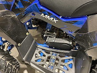 Mmx - twhhatv-008 - blauw - quad - afbeelding 27 van  62