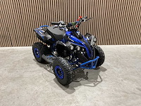 Mmx - twhhatv-008 - blauw - quad - afbeelding 30 van  62