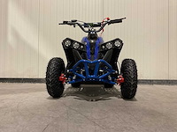 Mmx - twhhatv-008 - blauw - quad - afbeelding 46 van  62