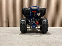 Mmx - twhhatv-008 - blauw - quad - afbeelding 40 van  62