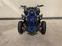 Mmx - twhhatv-008 - blauw - quad - afbeelding 46 van  62