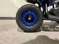 Mmx - twhhatv-008 - blauw - quad - afbeelding 51 van  62