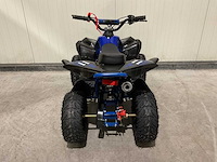 Mmx - twhhatv-008 - blauw - quad - afbeelding 54 van  62