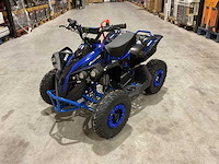 Mmx - twhhatv-008 - blauw - quad - afbeelding 1 van  17
