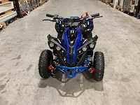 Mmx - twhhatv-008 - blauw - quad - afbeelding 5 van  31