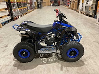 Mmx - twhhatv-008 - blauw - quad - afbeelding 7 van  31