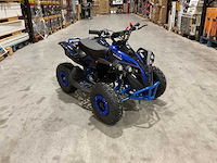 Mmx - twhhatv-008 - blauw - quad - afbeelding 18 van  31