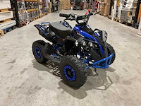 Mmx - twhhatv-008 - blauw - quad - afbeelding 19 van  31