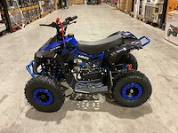 Mmx - twhhatv-008 - blauw - quad - afbeelding 20 van  31